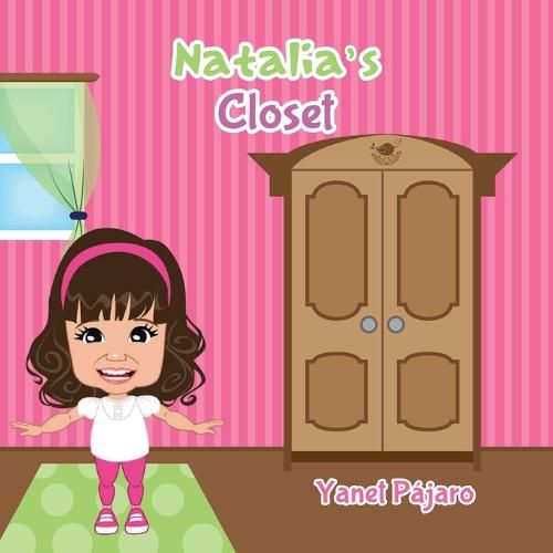Cover image for Natalia's Closet