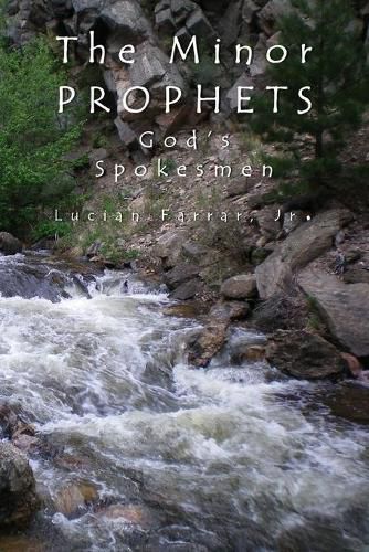 The Minor Prophets: God's Spokesmen