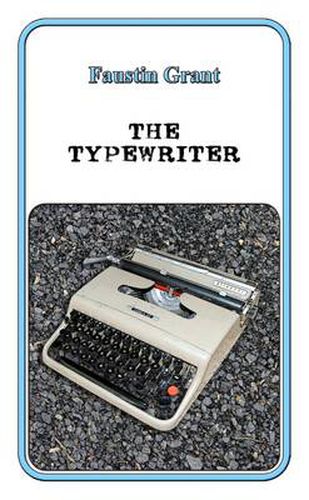 Cover image for The Typewriter