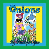 Cover image for Onions