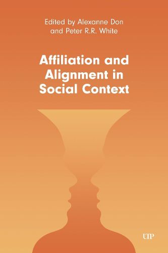 Cover image for Reader Positioning and Social Context