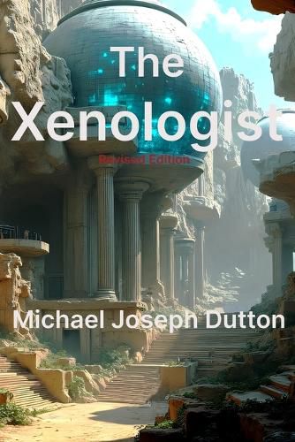 Cover image for The Xenologist
