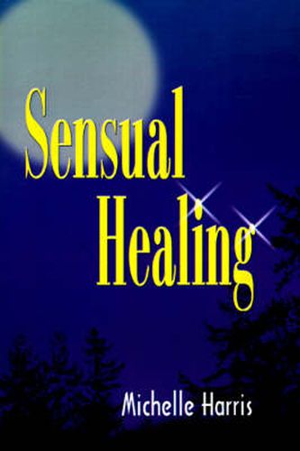 Cover image for Sensual Healing