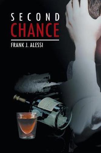 Cover image for Second Chance