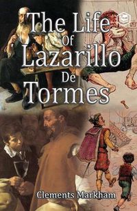 Cover image for The Life of Lazarillo de Tormes