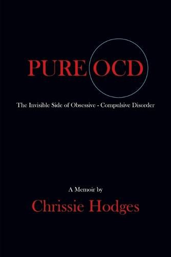 Cover image for Pure Ocd: The Invisible Side of Obsessive-Compulsive Disorder