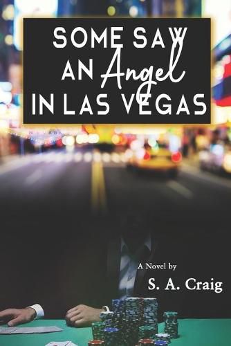 Cover image for Some Saw An Angel In Las Vegas