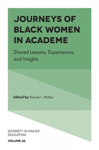 Journeys of Black Women in Academe