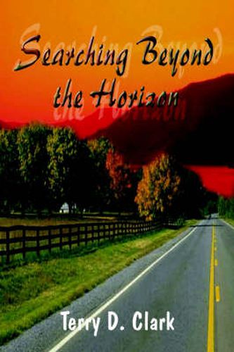 Cover image for Searching beyond the Horizon