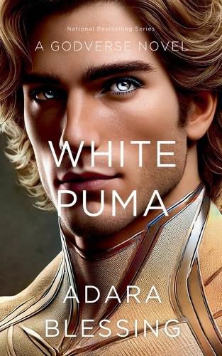 Cover image for White Puma