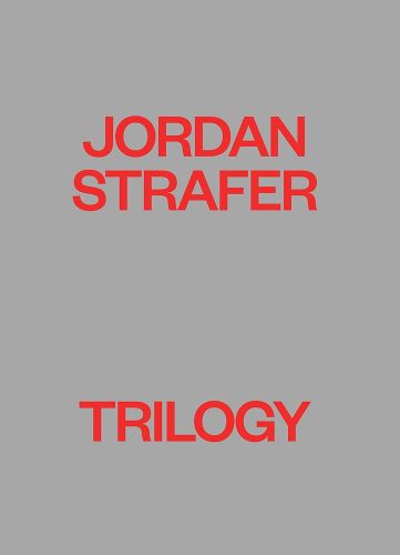 Jordan Strafer: Trilogy