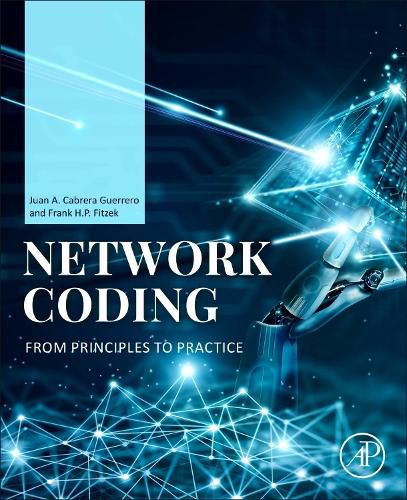 Cover image for Network Coding