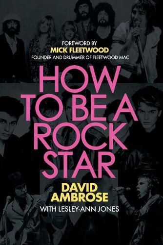 How to Be a Rock Star