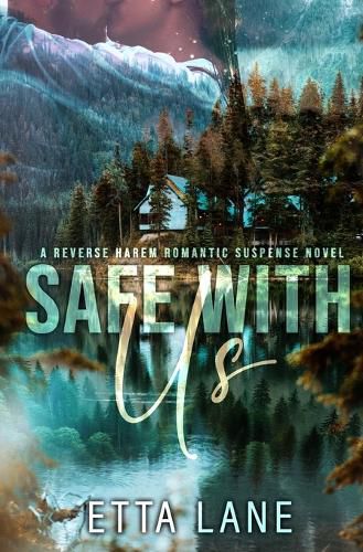 Cover image for Safe With Us