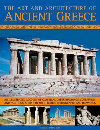 Art & Architecture of Ancient Greece