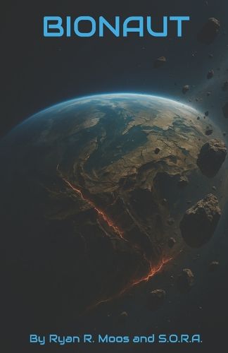 Cover image for Bionaut