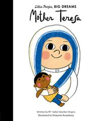 Cover image for Mother Teresa