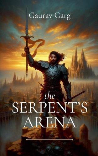Cover image for The Serpent's Arena