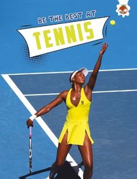 Cover image for Tennis