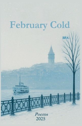 Cover image for February Cold