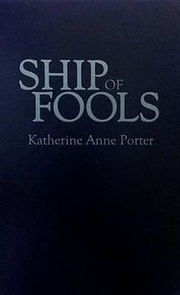 Cover image for Ship of Fools (Reprint)