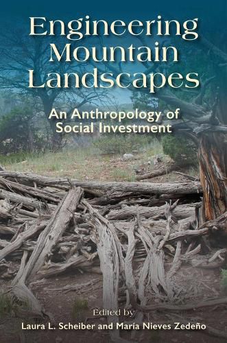 Cover image for Engineering Mountain Landscapes: An Anthropology of Social Investment