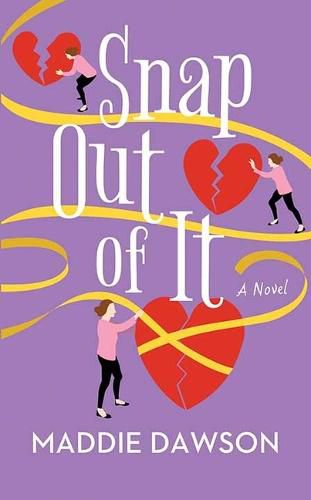 Cover image for Snap Out of It