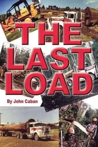 Cover image for The Last Load