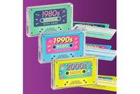Cover image for Trivia Tape Quiz - 1990s Music
