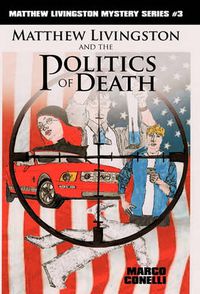 Cover image for Matthew Livingston and the Politics of Death