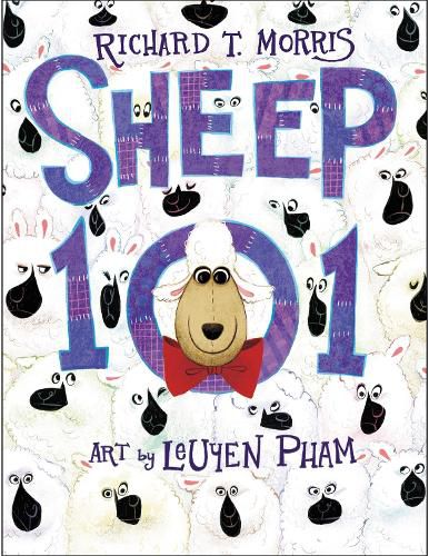 Cover image for Sheep 101