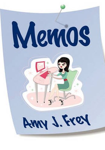Cover image for Memos