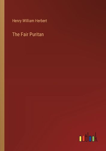 The Fair Puritan