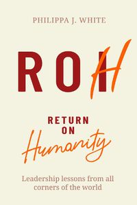 Cover image for Return on Humanity