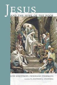 Cover image for Jesus and the Hope of the Poor