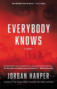 Cover image for Everybody Knows