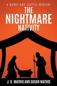 Cover image for The Nightmare Nativity