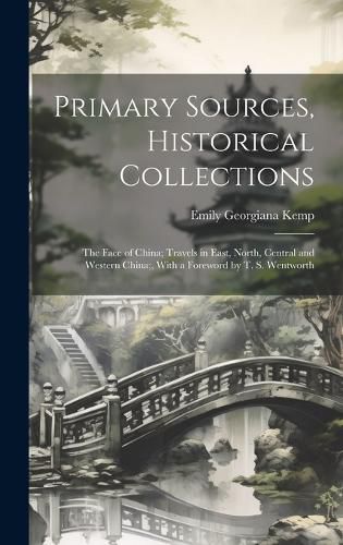 Cover image for Primary Sources, Historical Collections