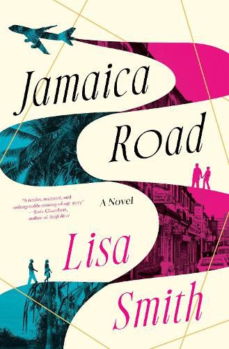 Cover image for Jamaica Road