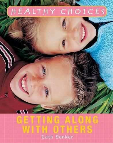 Cover image for Getting Along with Others