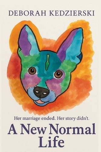 Cover image for A New Normal Life