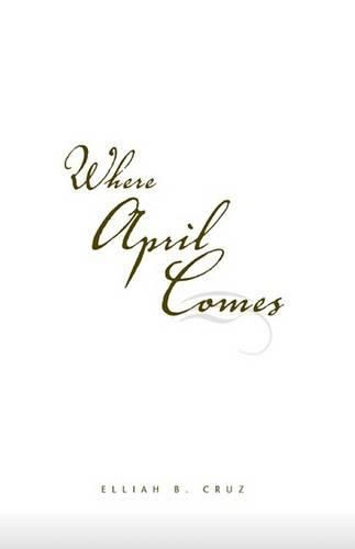 Cover image for Where April Comes