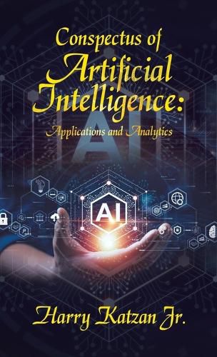 Cover image for Conspectus of Artificial Intelligence