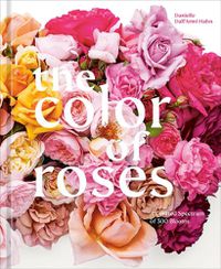 Cover image for The Color of Roses