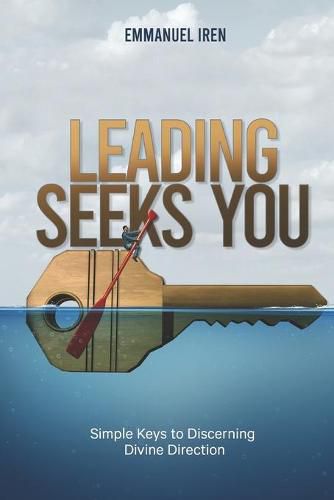 Cover image for Leading Seeks You