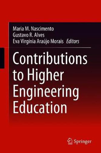 Cover image for Contributions to Higher Engineering Education