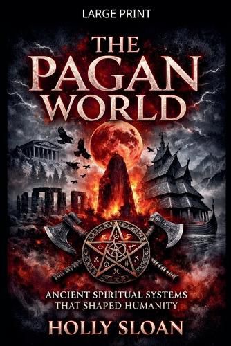 Cover image for The Pagan World
