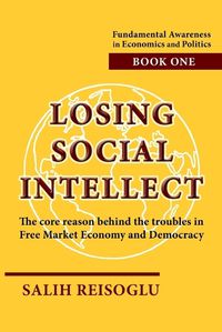 Cover image for Losing Social Intellect