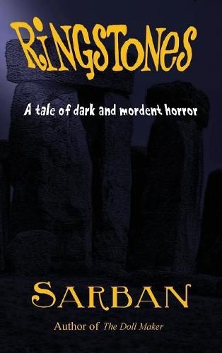 Cover image for Ringstones