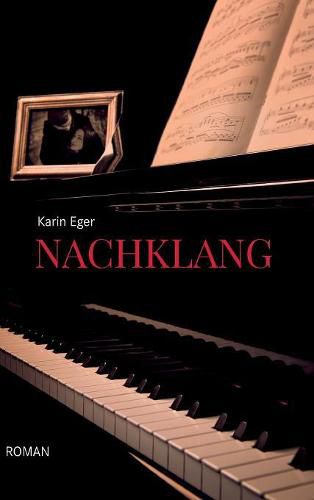 Cover image for Nachklang